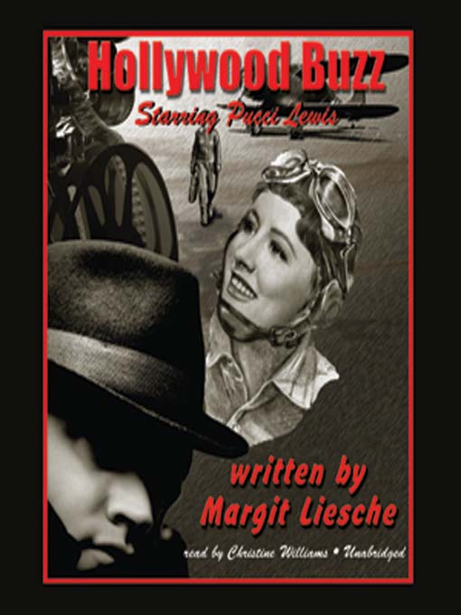 Title details for Hollywood Buzz by Margit Liesche - Available
